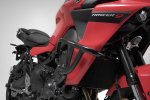 Padací rám SBL.06.921.10001/B černá, Yamaha Tracer 9 (20-24)