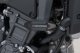 Sada padáků na rám STP.06.590.11400/B černá, Yamaha MT-10 SP (21-)