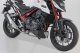 Padací rám SBL.01.971.10000/B černá, Honda CB750 Hornet (22-), CB750 Hornet E-Clutch (25-)