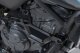Sada padáků na rám STP.06.590.11101/B černá, Yamaha MT-07 (18-), MT-07 Pure (20-24) a další