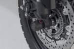 Sada padáků na přední osu kola STP.23.176.10000/B černá, Moto Morini X-Cape 650 (21-24)