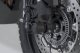 Sada padáků na přední osu kola STP.23.176.10000/B černá, Moto Morini X-Cape 650 (21-24)