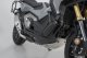 Padací rám SBL.01.808.10001/B černá, Honda X-ADV (20-)