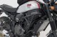 Padací rám SBL.06.642.10001/B černá, Yamaha XSR 700 (21-), XSR700 XTribute (19-20)