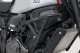 Padací rám SBL.06.642.10001/B černá, Yamaha XSR 700 (21-), XSR700 XTribute (19-20)
