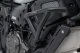 Padací rám SBL.06.642.10001/B černá, Yamaha XSR 700 (21-), XSR700 XTribute (19-20)