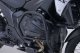 Padací rám SBL.07.975.10000/B černá, BMW R 1300 GS (23-), R 1300 GS Option 719 Biscaya (25-), R 1300 R (25-)