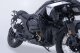 Padací rám SBL.07.975.10000/B černá, BMW R 1300 GS (23-), R 1300 GS Option 719 Biscaya (25-), R 1300 R (25-)
