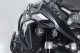 Horní padací rám SBL.07.975.10100/B černá, BMW R 1300 GS (23-), R 1300 GS Option 719 Biscaya (25-)