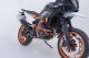Padací rám SBL.04.918.10000/EB oranžová, KTM SMT 890 (23-24)