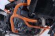 Padací rám SBL.04.918.10000/EB oranžová, KTM SMT 890 (23-24)