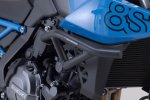 Padací rám SBL.05.846.10000/B černá, Suzuki GSX-8S 800 (23-24)