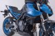 Padací rám SBL.05.846.10000/B černá, Suzuki GSX-8S 800 (23-24)