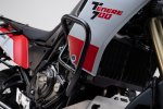 Padací rám SBL.06.799.10002/B černá, Yamaha Tenere 700 (19-24)