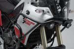 Horní padací rám SBL.06.799.10101/B černá, Yamaha Tenere 700 (19-24)