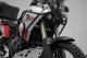 Horní padací rám SBL.06.799.10101/B černá, Yamaha Tenere 700 (19-24)