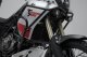 Horní padací rám SBL.06.799.10101/B černá, Yamaha Tenere 700 (19-24)