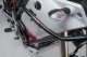 Horní padací rám SBL.06.799.10101/B černá, Yamaha Tenere 700 (19-24)