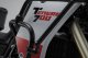 Horní padací rám SBL.06.799.10101/B černá, Yamaha Tenere 700 (19-24)