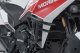 Padací rám SBL.23.017.10001/B černá, Moto Morini X-Cape 650 (21-)