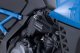 Sada padáků na rám STP.05.590.11000/B černá, Suzuki GSX-8S 800 (23-24)