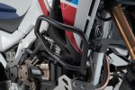 Padací rám SBL.01.942.10001/B černá, Honda CRF1100L Africa Twin Adventure Sports (19-23), CRF1100L Africa Twin Adventure Sports ES (23-)
