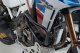 Padací rám SBL.01.942.10001/B černá, Honda CRF1100L Africa Twin Adventure Sports (19-23), CRF1100L Africa Twin Adventure Sports ES (23-)
