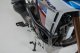 Padací rám SBL.01.942.10001/B černá, Honda CRF1100L Africa Twin Adventure Sports (19-23), CRF1100L Africa Twin Adventure Sports ES (23-)