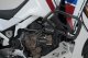 Padací rám SBL.01.942.10001/B černá, Honda CRF1100L Africa Twin Adventure Sports (19-23), CRF1100L Africa Twin Adventure Sports ES (23-)