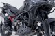 Padací rám SBL.01.950.10001/B černá, Honda CRF1100L Africa Twin (19-20), CRF1100L Africa Twin ES (23-)