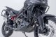 Padací rám SBL.01.950.10001/B černá, Honda CRF1100L Africa Twin (19-20), CRF1100L Africa Twin ES (23-)