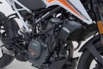 Padací rám SBL.04.539.10002/B černá, KTM 390 Duke (11-16)