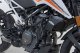 Padací rám SBL.04.539.10002/B černá, KTM 390 Duke (11-16)
