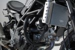 Padací rám SBL.05.670.10001/B černá, Suzuki SV650X (18-)