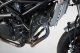 Padací rám SBL.05.670.10001/B černá, Suzuki SV650X (18-)