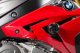 Sada padáků na rám STP.07.540.10002/B černá, BMW S 1000 R (13-16)