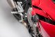 Sada padáků na rám STP.07.540.10002/B černá, BMW S 1000 R (13-16)