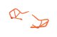 Padací rám SBL.04.835.10001, KTM 1290 Super Adventure S (21-), 1390 Super Adventure R (24-)