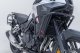 Padací rám SBL.01.591.10000/B černá, Honda NX500 E-Clutch (26-)