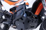 Padací rám SBL.04.918.10100, KTM 790 Adventure (23-), 890 Adventure R (22-)