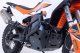 Padací rám SBL.04.918.10100, KTM 790 Adventure (23-), 890 Adventure R (22-)