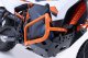 Padací rám SBL.04.918.10100, KTM 790 Adventure (23-), 890 Adventure R (22-)