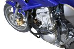 Padací rám SBL.01.215.100 černá, Honda CBF1000 (06-09)