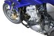 Padací rám SBL.01.215.100 černá, Honda CBF1000 (06-09)
