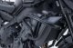 Padací rám SBL.06.036.10000/B černá, Yamaha MT-09 SP (23-), MT-09 Y-AMT (24-), XSR900 (24-)