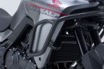 Padací rám SBL.01.070.10002/B černá, Honda XL750 Transalp (22-24), XL750 Transalp E-Clutch (25-)