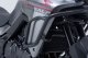 Padací rám SBL.01.070.10002/B černá, Honda XL750 Transalp (22-24), XL750 Transalp E-Clutch (25-)