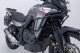 Padací rám SBL.01.070.10002/B černá, Honda XL750 Transalp (22-24), XL750 Transalp E-Clutch (25-)