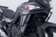 Padací rám SBL.01.070.10002/B černá, Honda XL750 Transalp (22-24), XL750 Transalp E-Clutch (25-)