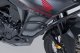 Padací rám SBL.01.070.10002/B černá, Honda XL750 Transalp (22-24), XL750 Transalp E-Clutch (25-)